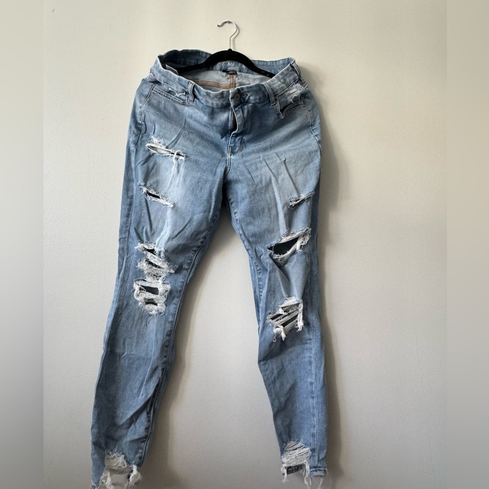 American Eagle size 16 jeans